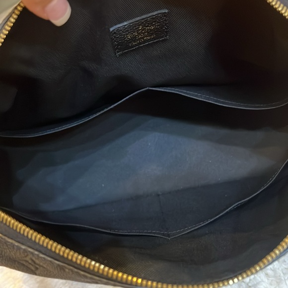 Louis Vuitton Ponthieu PM - Picture 7 of 10